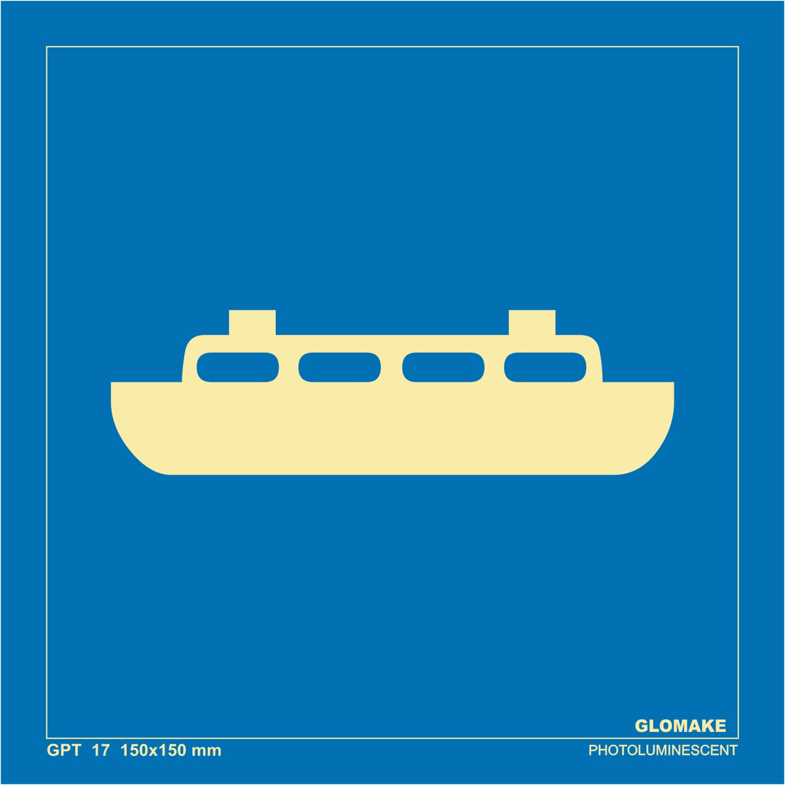 SHIP 
(GPT 17)